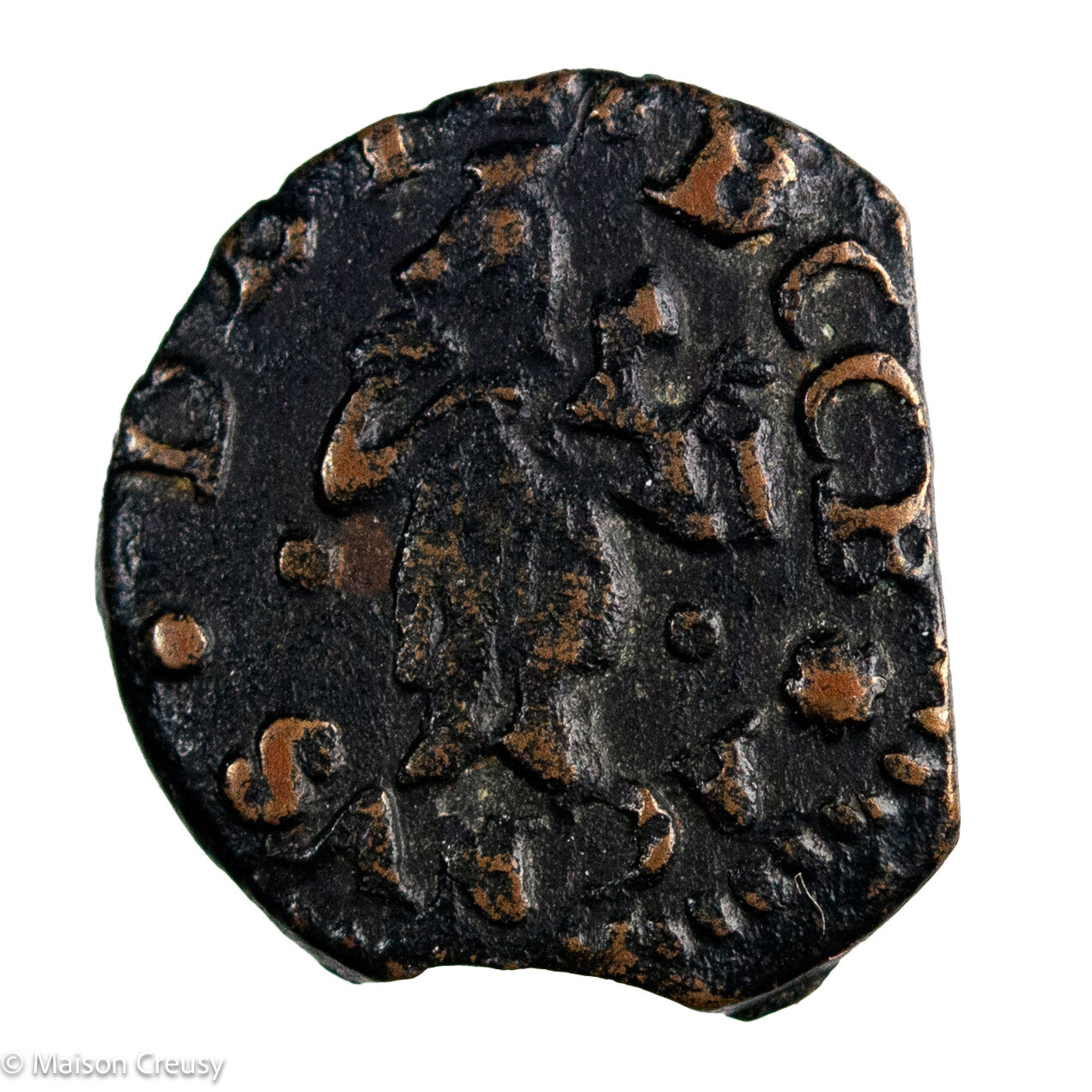 Roussillon Louis XIV menut de Perpignan