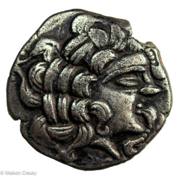 Redonnes statère de billon