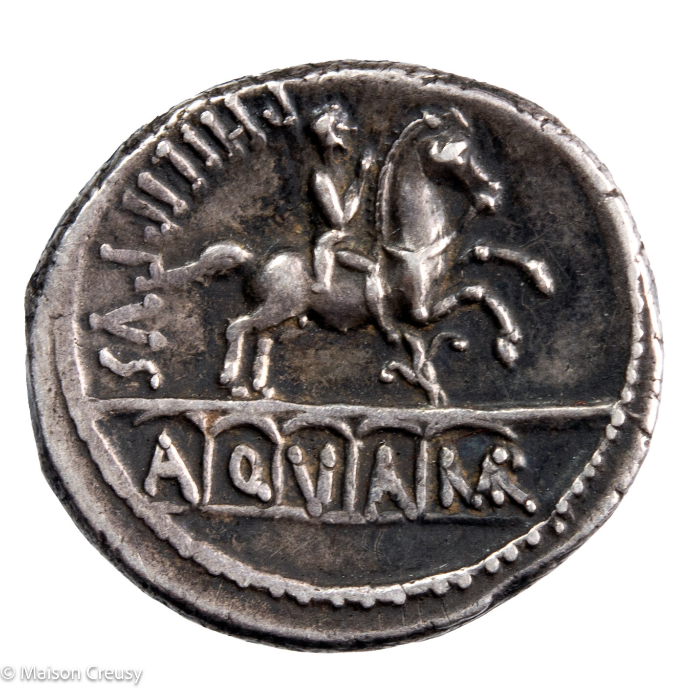 Marcia denier 56 avant