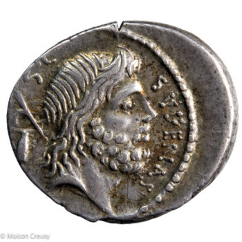 Nonia denier 59 avant