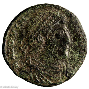 Jovien Centenionalis Sirmium