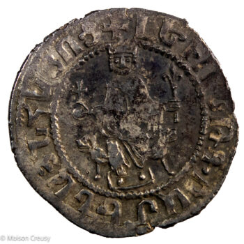 Arménie Levon I double tram