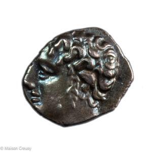 Marseille obole signée MAP