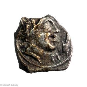 Gaule Narbonnaise obole