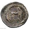 Aeolis Kyme AR tetradrachm - Image 2