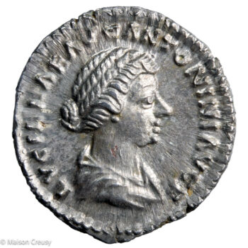 Lucille denier Rome 164