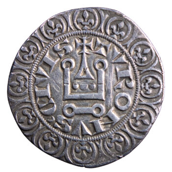 Philippe V gros tournois