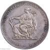 Autriche 2 florins 1879 – Image 2