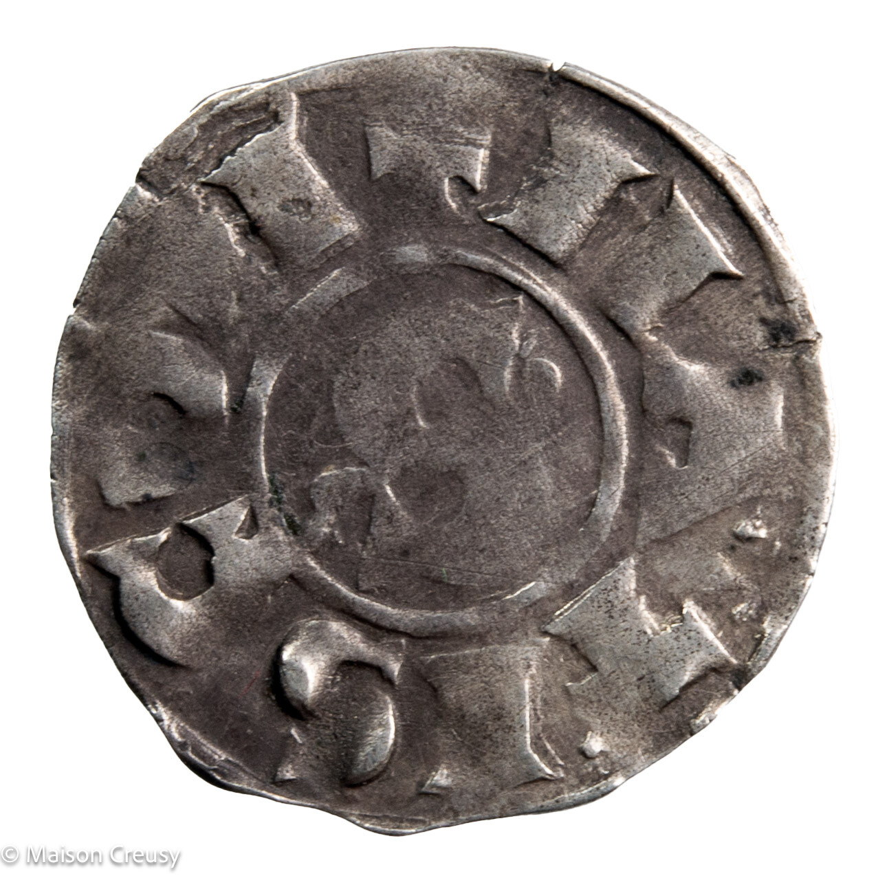 Philippe I denier Macon