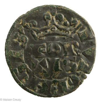 Philippe IV Bourgeois fort