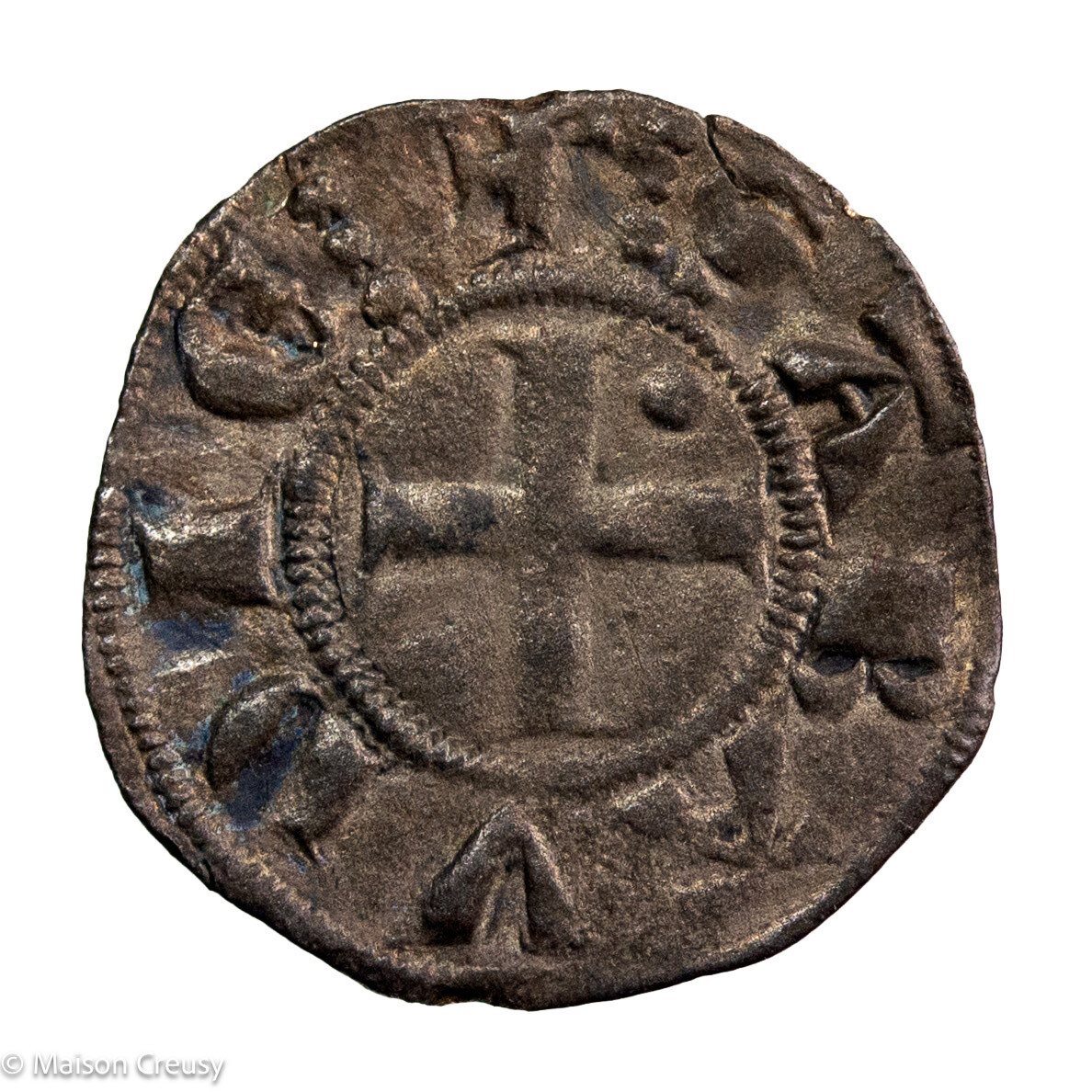 House of Savoy Savoia Amedeo IV denier