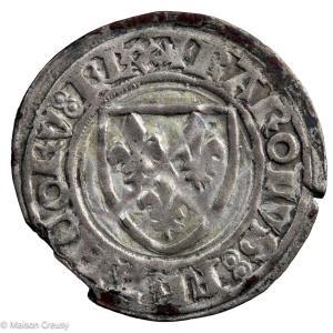 Charles VI guenar La Rochelle