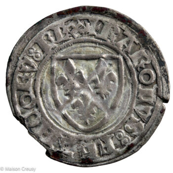 Charles VI guenar La Rochelle