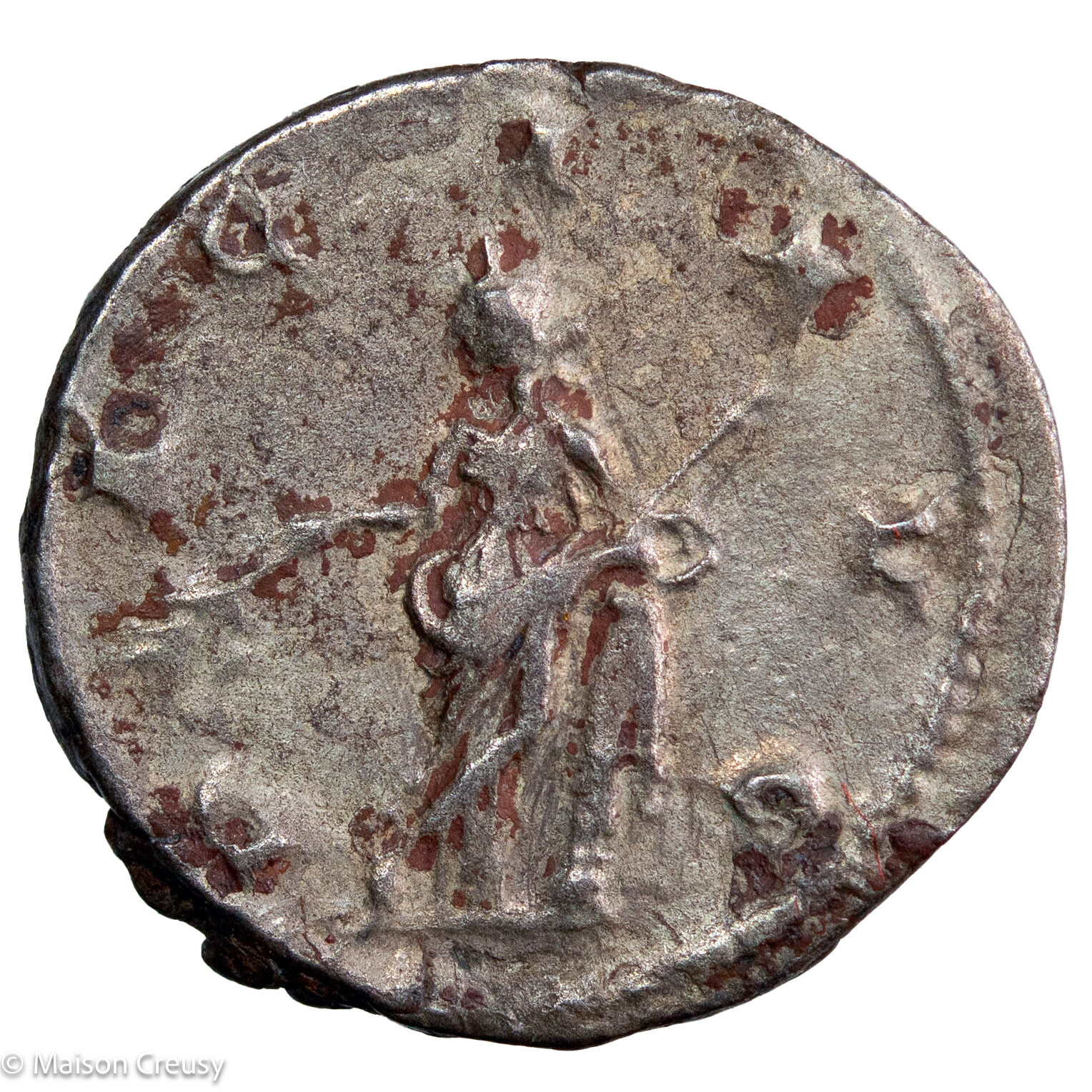 Emilien antoninien PACI AVG