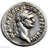 Domitien denier Rome 82