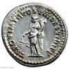Domitien denier Rome 82 – Image 2