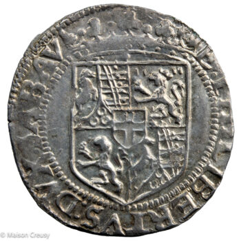 Savoie Emmanuel Philibert 3 gros 1560 Nice