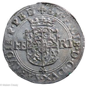 Savoia Emanuele Filiberto Bianco 1575 Aoste