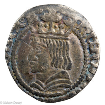 Espagne Fernando V Real Barcelona