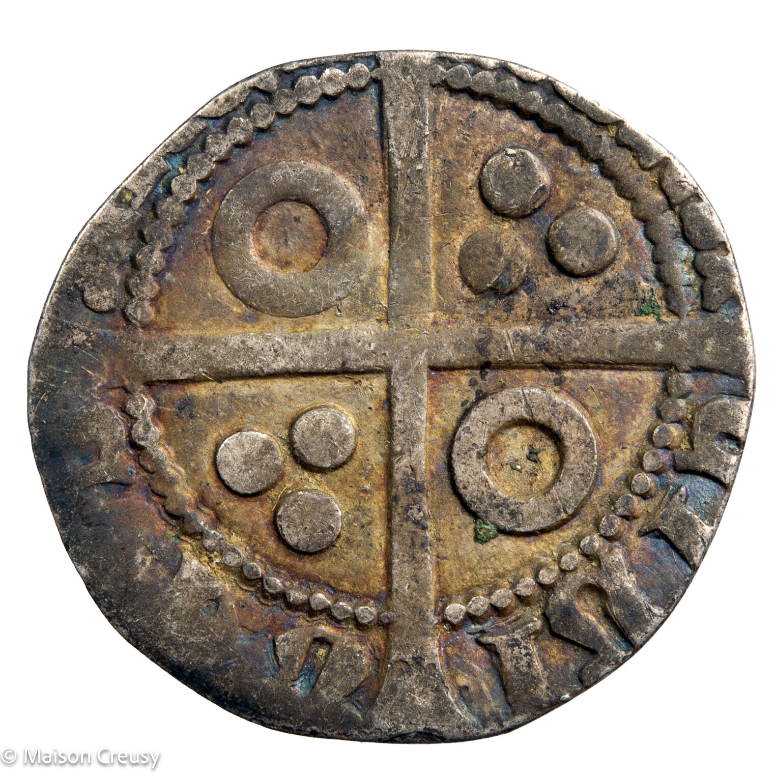 Espagne Fernando V Real Barcelona