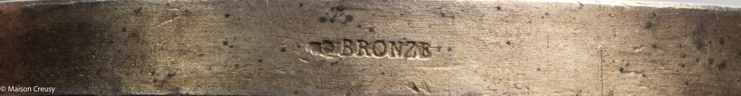 Birth of Napoléon's son AE medal - Image 3