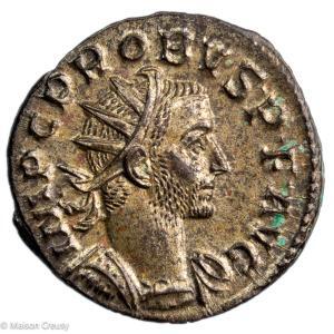 Probus BI antoninianus Lyon 277-79