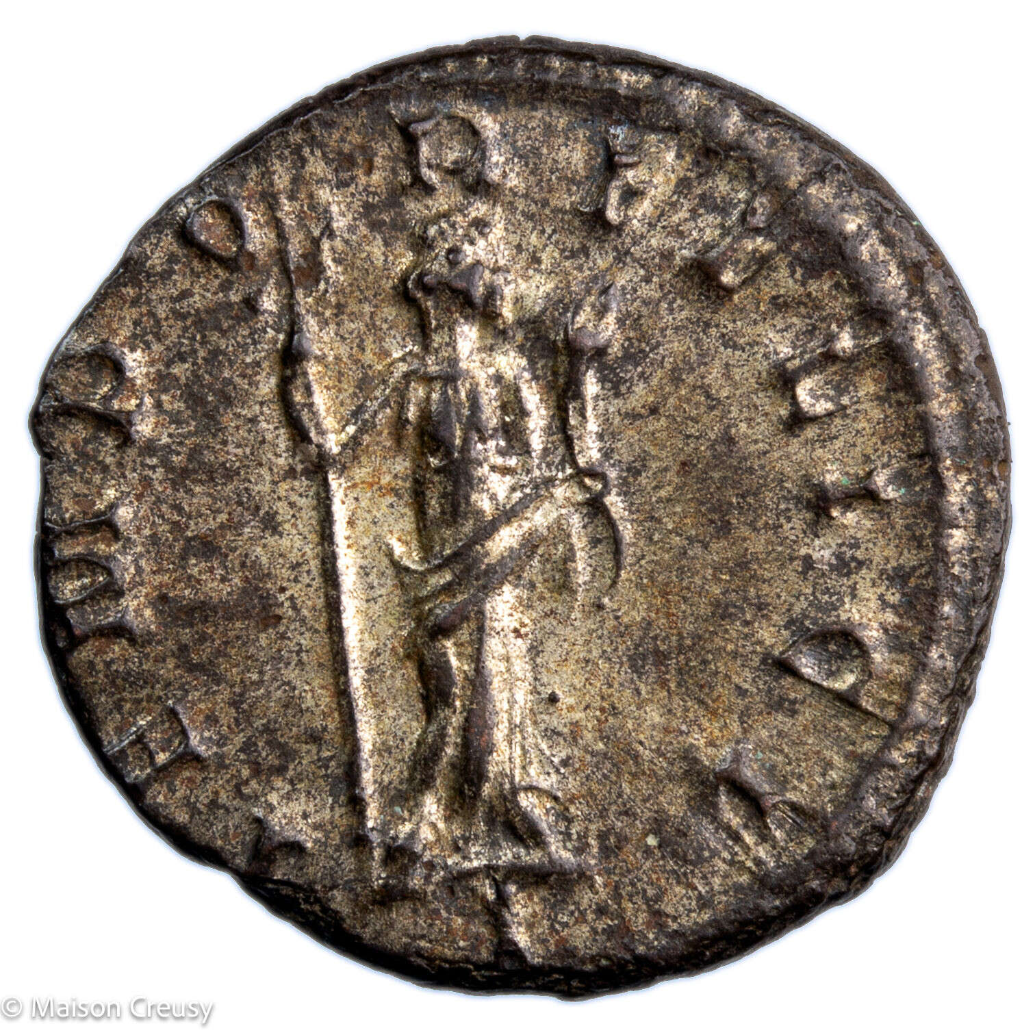 Probus BI antoninianus Lyon 277-79