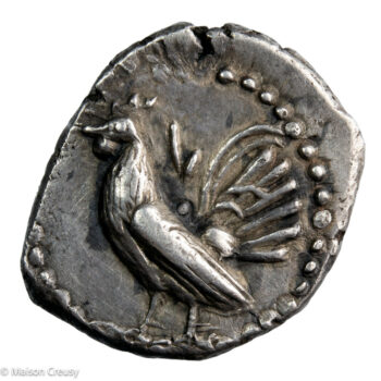 Sicile Himera drachme