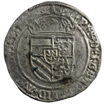 Brabant Philippe le Beau patard Anvers