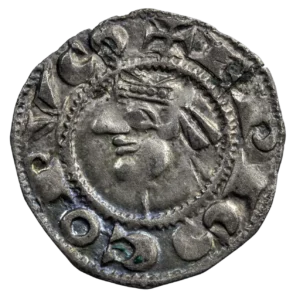 Languedoc Evéché de Viviers AR denier