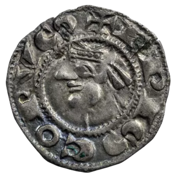 Languedoc Evéché de Viviers denier