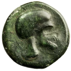 Sicily Entella AE denomination B