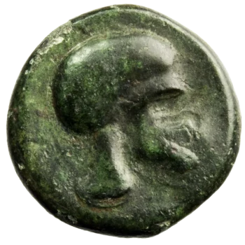 Sicile Entella Bronze