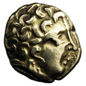 Carnutes statere d'or