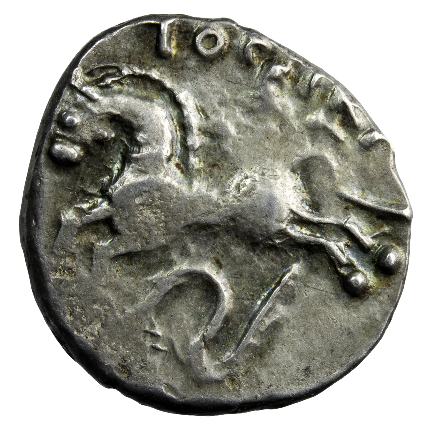 Sequanes denier TOGIRIX