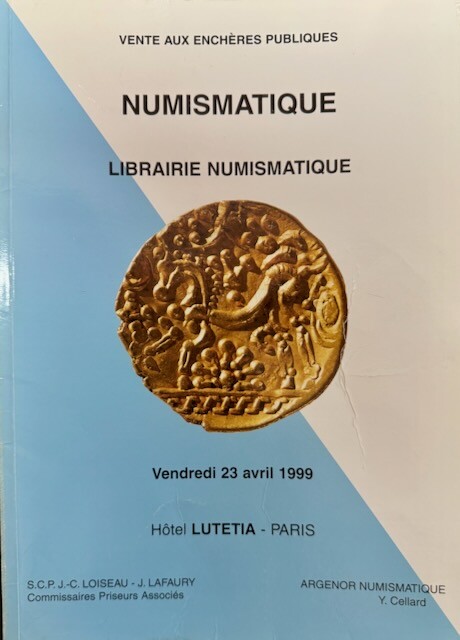 Carnutes statere d'or – Image 3