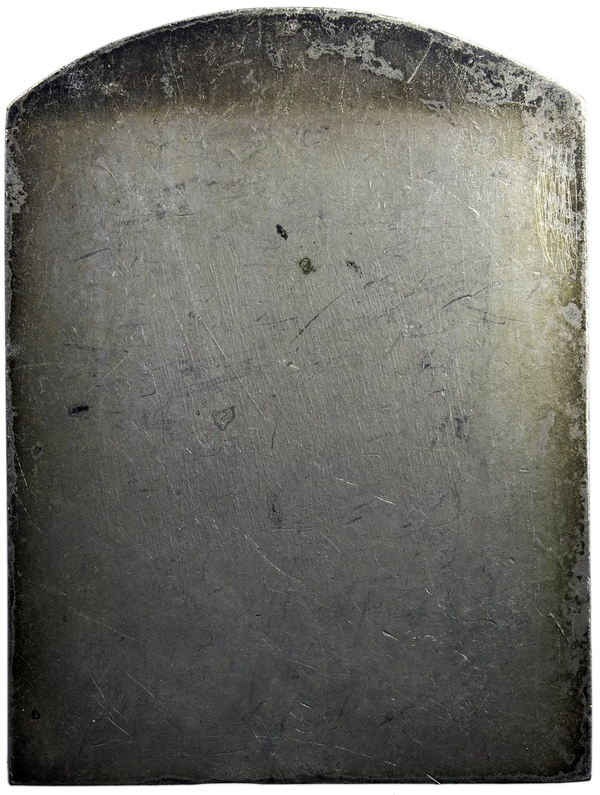 AE Plaquette from the French Wrestling Federation