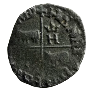 Henri IV Vaquette du Bearn Morlaas