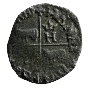 Henri IV Vaquette du Bearn Morlaas