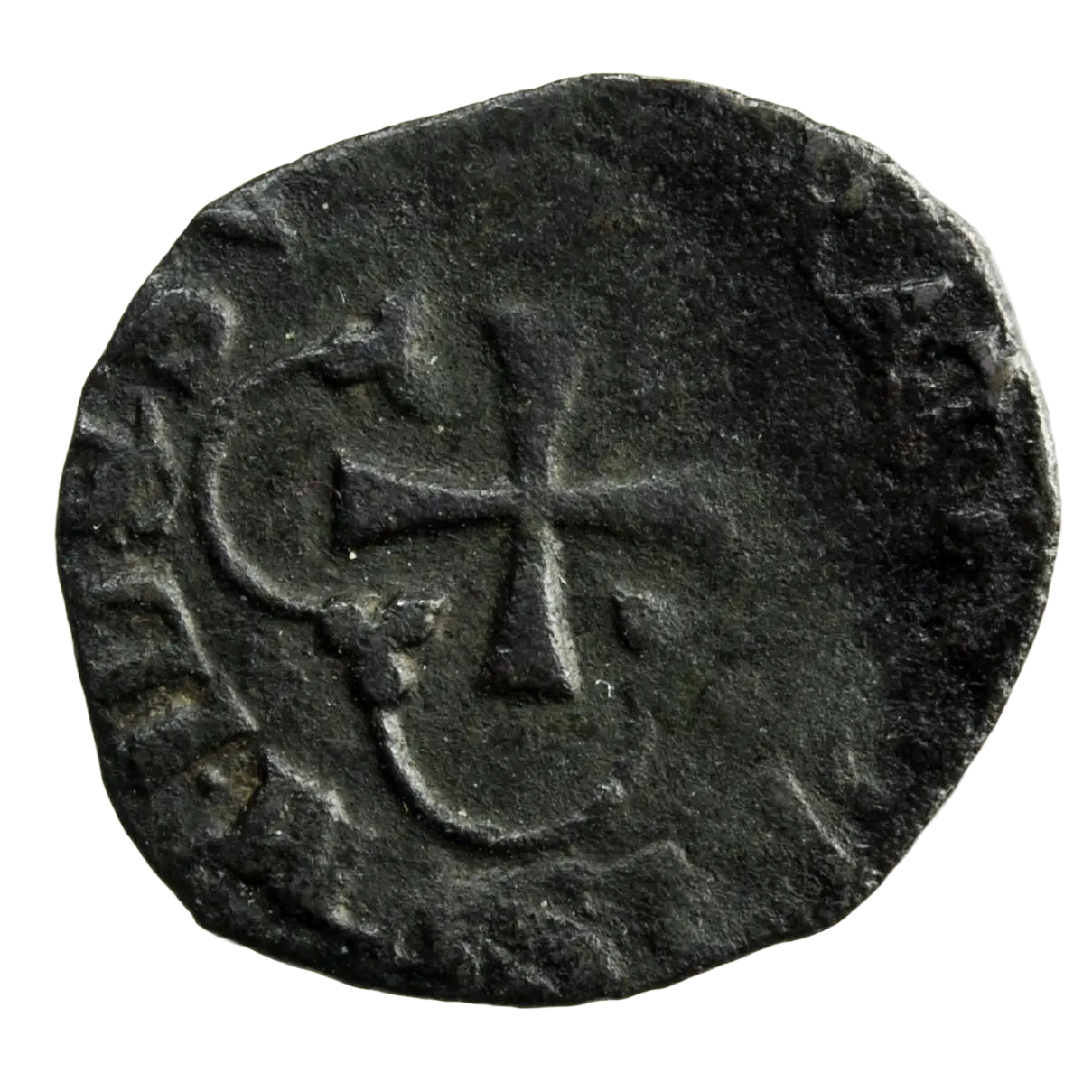 Henri IV Vaquette du Bearn Morlaas