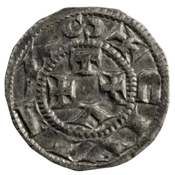 Languedoc denier Cahors