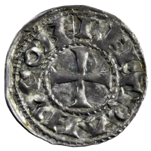 County of Toulouse Bertrand AR Obol