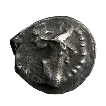 Provence Salyens obole