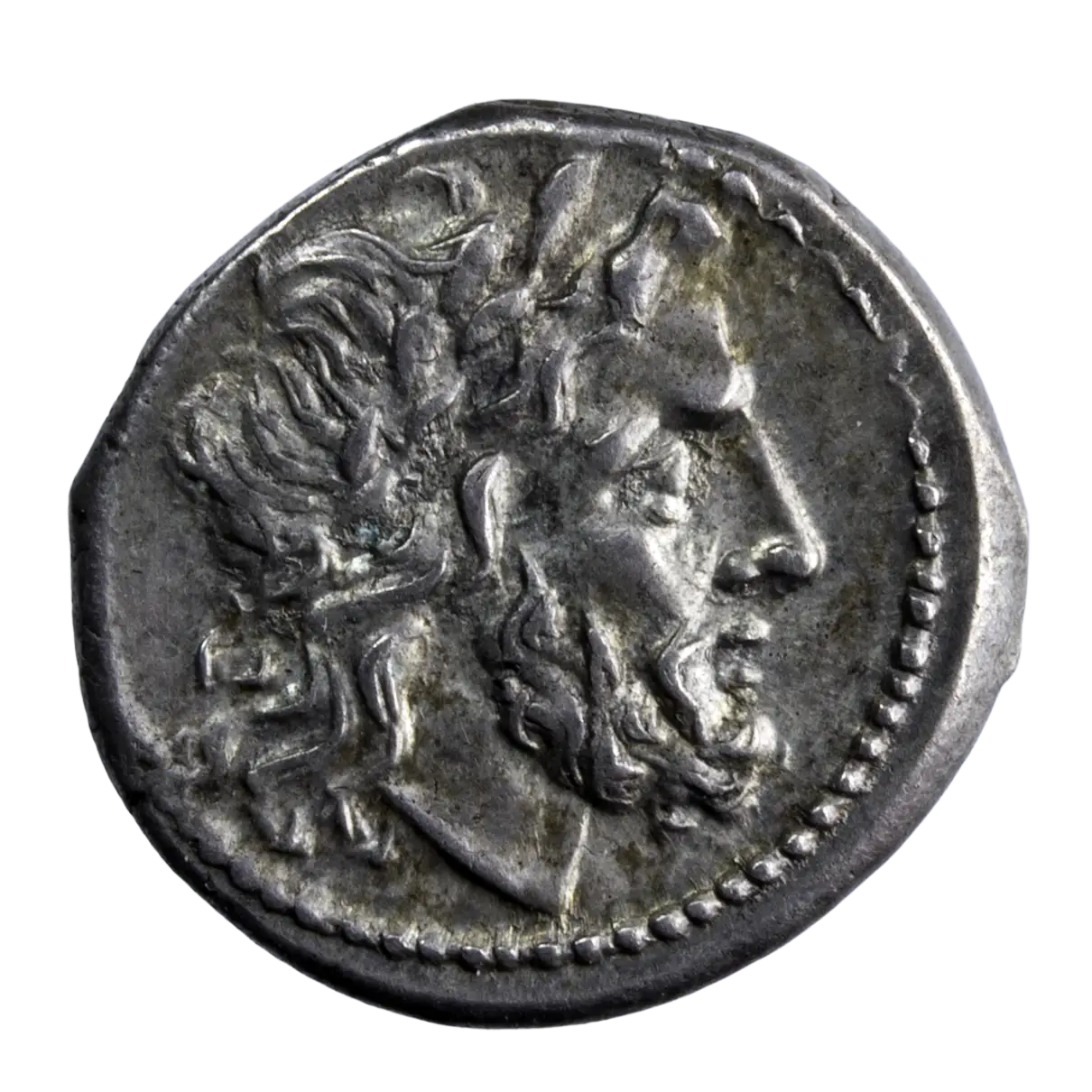 République romaine Victoriatus