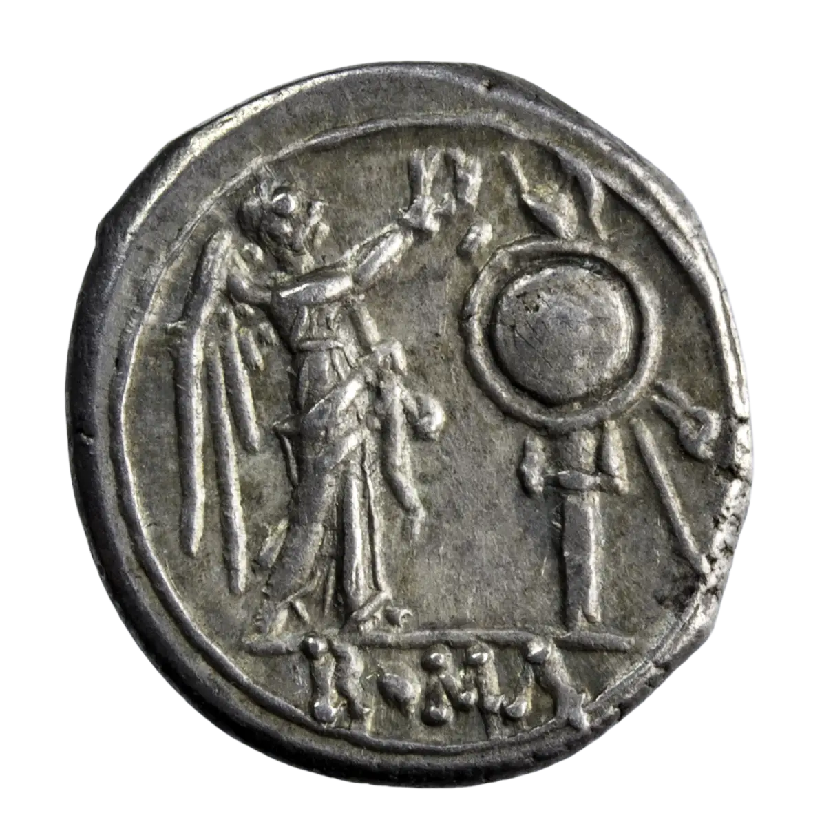 République romaine Victoriatus