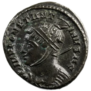 Constantine I Centenionalis London 319-20