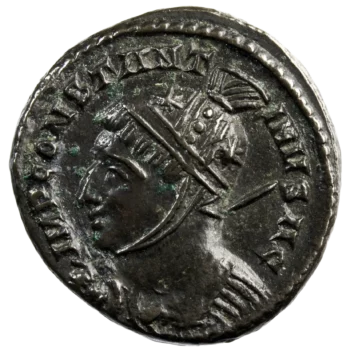 Constantin I Centenionalis Londres 319-20