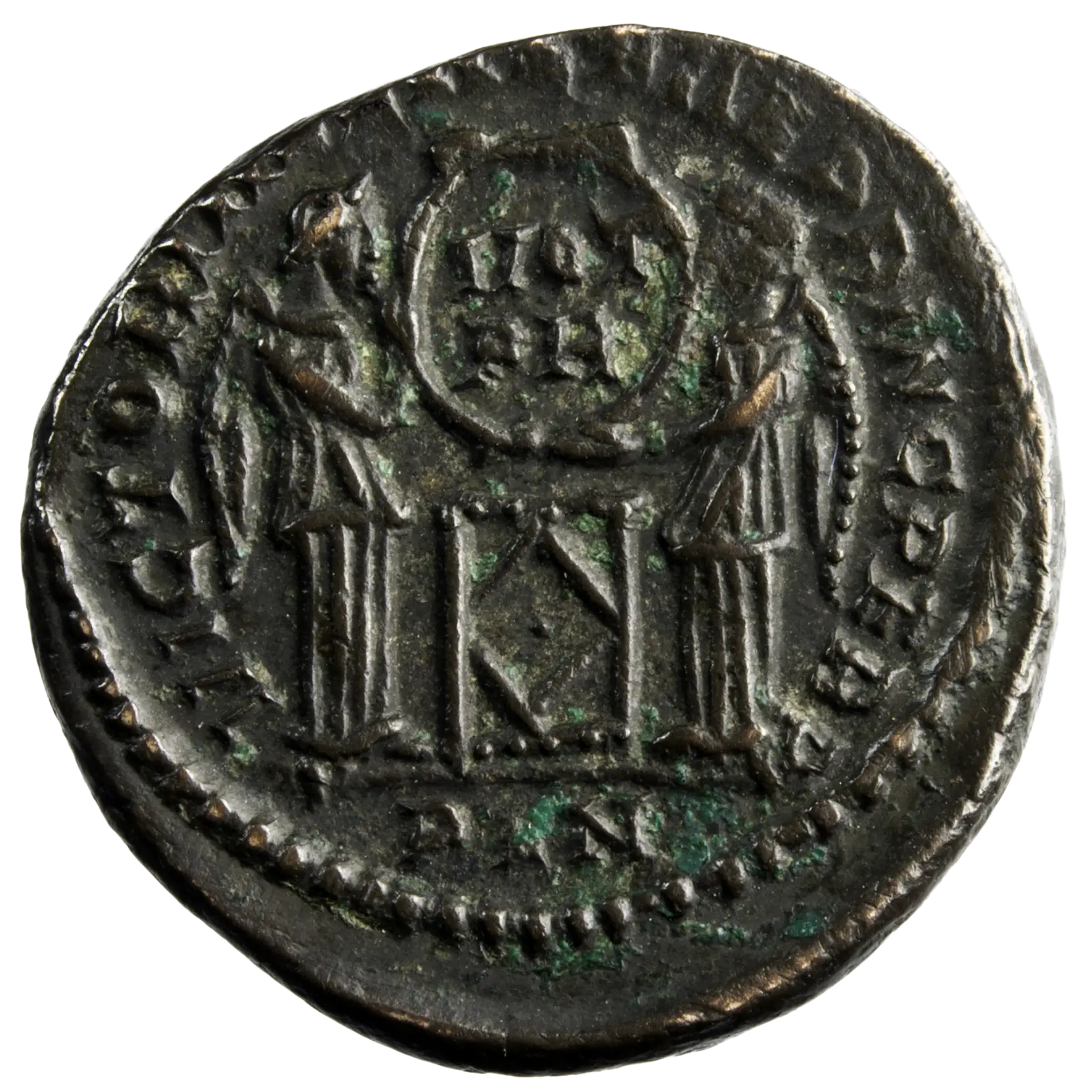 Constantine I Centenionalis London 319-20