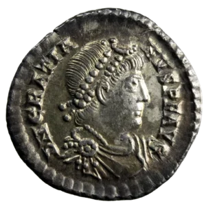 Gratien silique Trêves