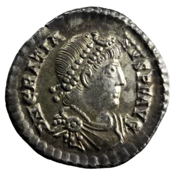 Gratien silique Trêves